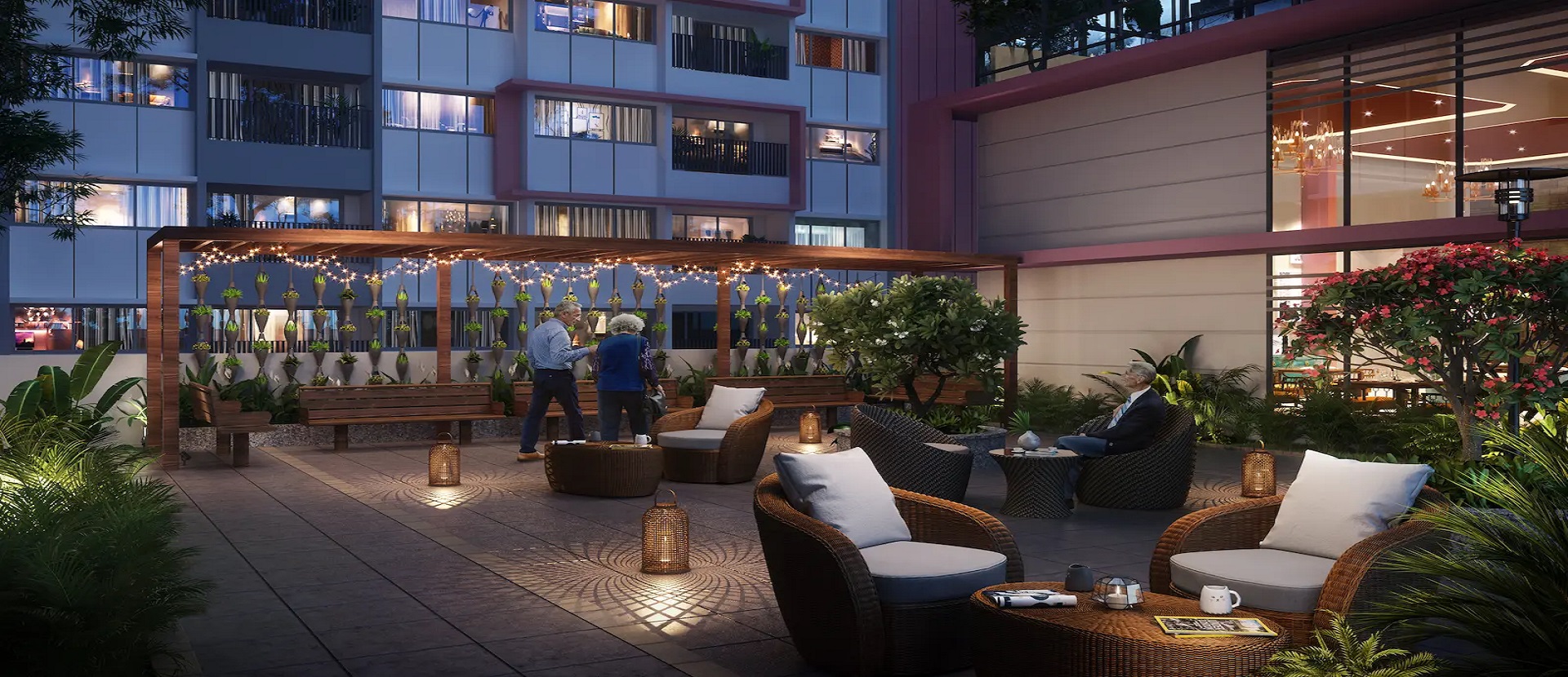 Birla Estates Sector 71 Gurgaon Banner