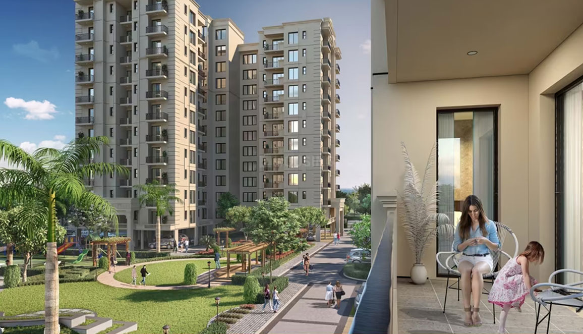 Birla Estates Kalwa